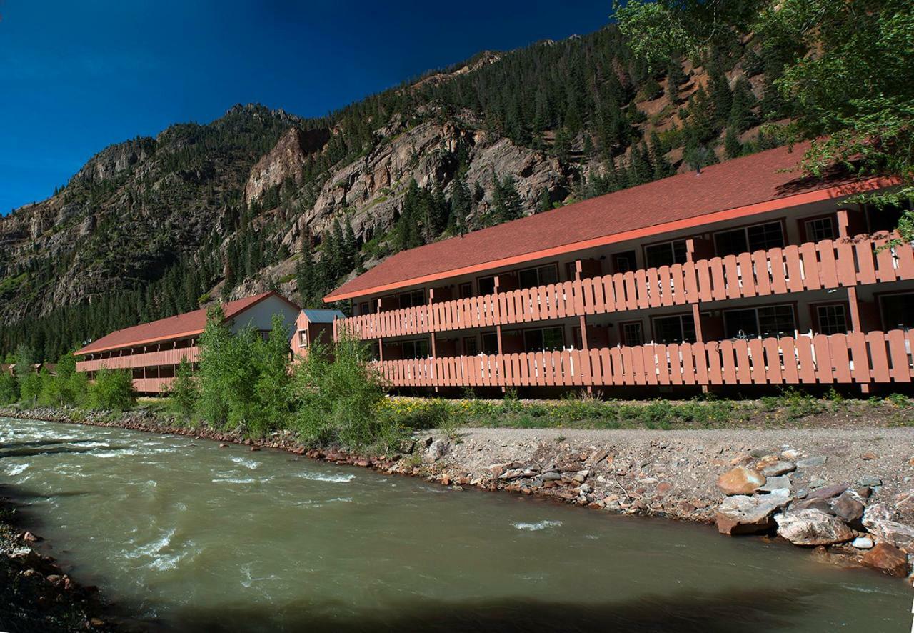 Hotel Hot Springs 3*